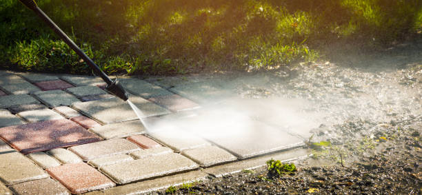 Best Restaurant Pressure Washing  in Bristol, FL